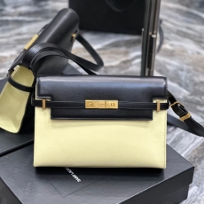 YSL Top Handle Bags